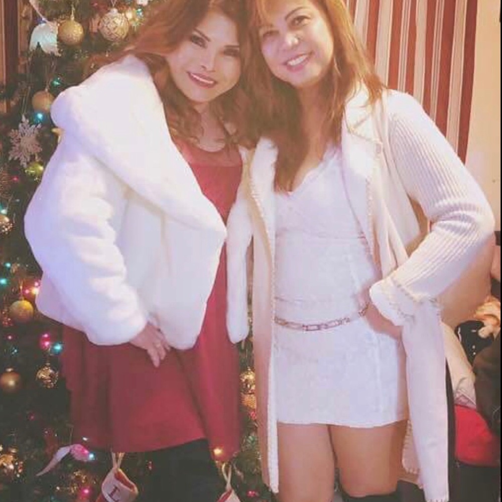 Mint Condition Prevu Plush Jacket - image 4